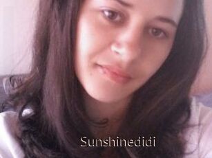 Sunshinedidi