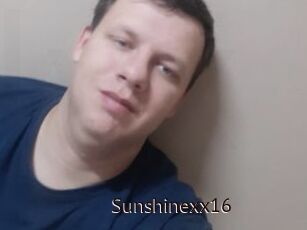 Sunshinexx16