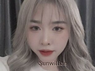 Sunwillian