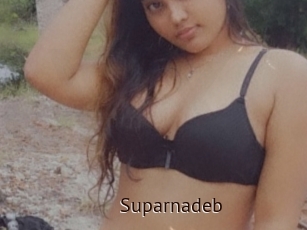 Suparnadeb