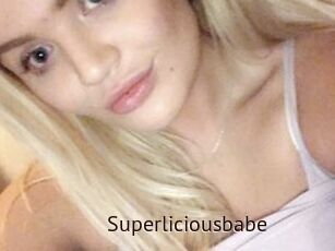 Superliciousbabe