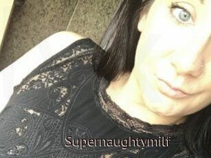 Supernaughtymilf
