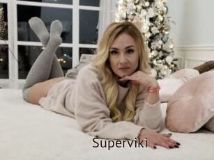Superviki