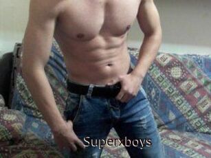 Superxboys