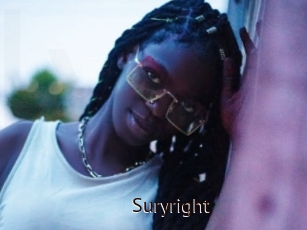 Suryright
