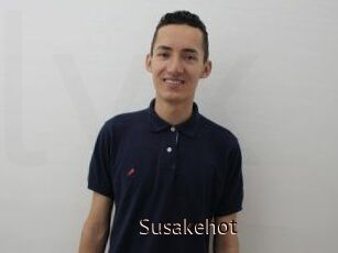 Susakehot