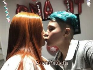 SusanYjostin