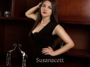 Susanacott