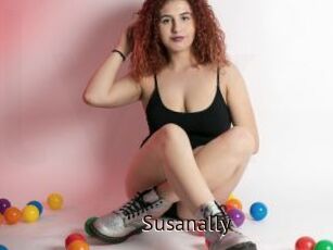 Susanally