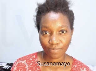 Susanamayo