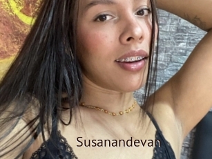 Susanandevan