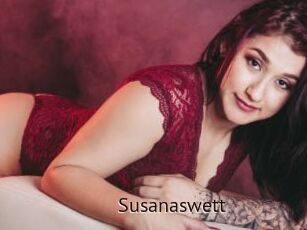 Susanaswett