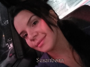 Susanbenn