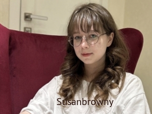 Susanbrowny