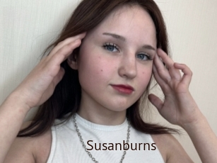Susanburns