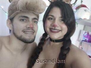 Susandliam