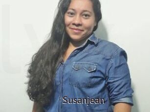 Susanjean