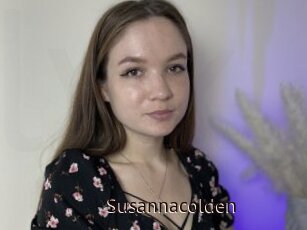 Susannacolden