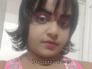 Susannaeshwar