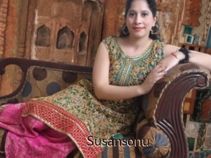 Susansonu