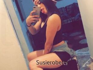 Susieroberts