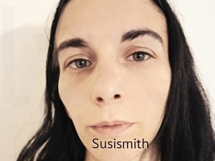 Susismith