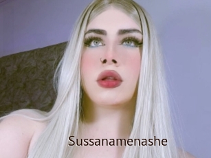 Sussanamenashe