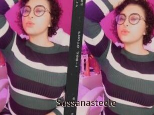 Sussanasteele