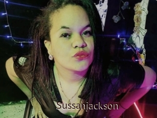 Sussanjackson