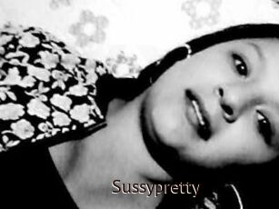 Sussypretty