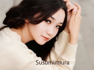 Susumimiura