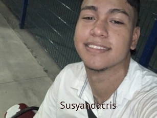 Susyandacris
