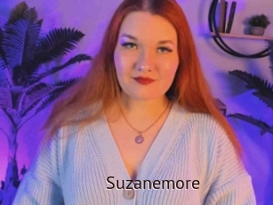 Suzanemore