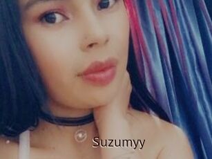 Suzumyy