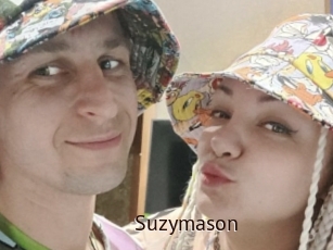 Suzymason
