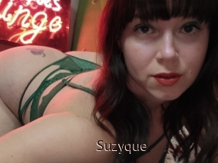 Suzyque