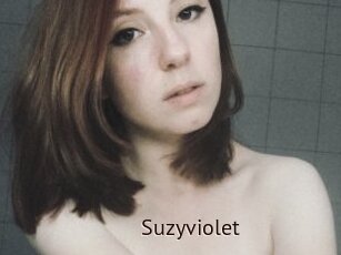Suzyviolet