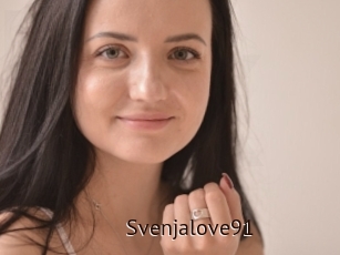 Svenjalove91