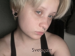 Svetagarr