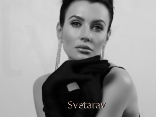 Svetarav