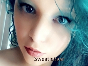 Sweatiebear