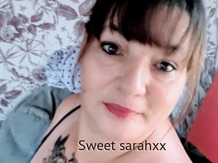 Sweet_sarahxx
