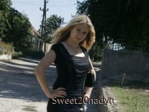 Sweet20nadyn