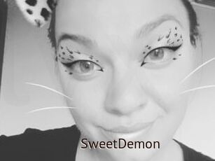 SweetDemon