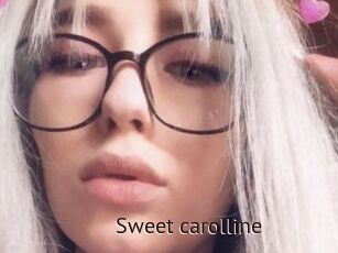 Sweet_carolline
