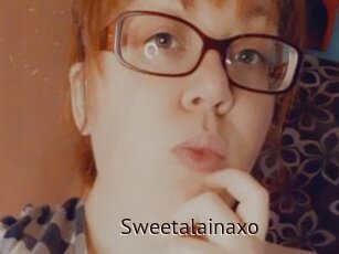 Sweetalainaxo