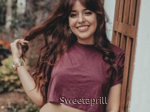 Sweetaprill