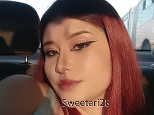 Sweetari28