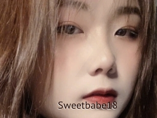 Sweetbabe18