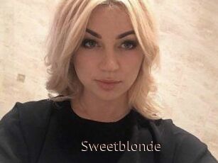 Sweetblonde